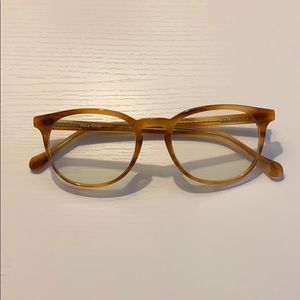 Brand new Felix Gray Blue Light Blocking Glasses